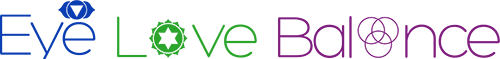 Eye Love Balance Staging Site